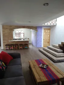 Beautiful New and Spacious House: rustic-colonial style - Image 5