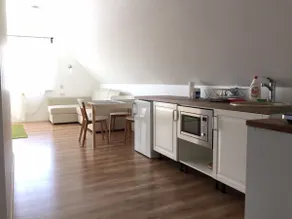 One-bedroom apartment - Image 4
