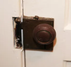 Taylor Historic Guesthouse - Image 5