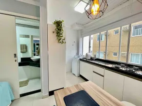 Entire Kitnet/Loft 150 meters from the beach - 2 people - Image 3