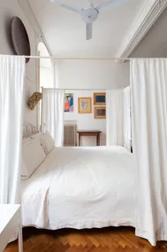 A nest in the center of Florence, private parking space - Image 5