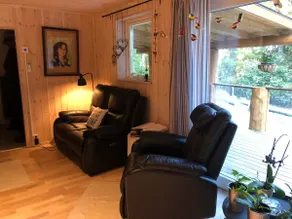 Comfortable accommodation near the airport Landvetter & nature - Image 5