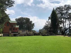 Beautiful Canadian cabin and garden - CdMx /Toluca - Image 3
