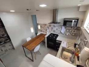 Loft with Jacuzzi for 2 Bingen Petrópolis_Ap1 - Image 3