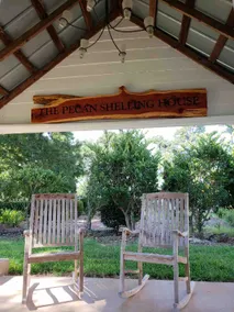Pecan Shelling House - 35 Mins to Univ of Alabama - Image 3