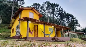 A CASA AMALELA - Image 2