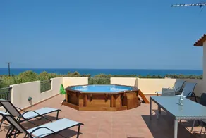 Olive Tree Farm 200m from the beach - Image 2
