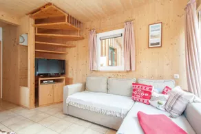 Chalet i Stadl an der Mur tæt på skibakker - Image 2
