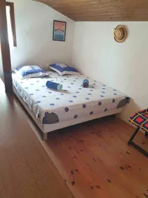 Sagone villa sea view - Image 4