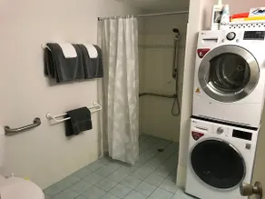 Alpine Stays 518. Deluxe KING Apartment - Image 5