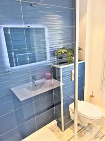 Le Scandinave – Hypercentre Le Mans Apartment - Image 5