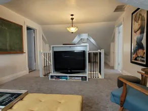 H. DOORLY is a charming 3 Bedroom next to the Zoo! - Image 4