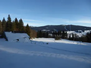 The old Risoux lodge (Alt. 1187 m) - Image 4