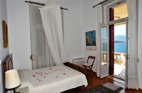 Molyvos Villa Infinity Horizon Retreat - Sea Views - Image 3
