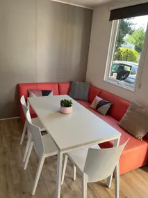 MOBILE HOME R10 ALL COMFORT - 5* CAMPSITE - Image 5
