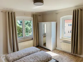 Morando em uma casa de campo perto de Bautzen (4 pessoas) - Image 4