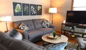 Austin Contemporary Home - Image 2