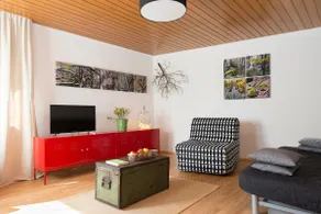 Vacation home with sauna in Hasselbach in the Hunsrück - Image 4