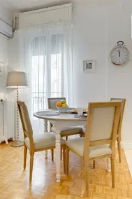 MINUET - Beautiful one bedroom with balcony! - Image 4