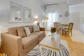 MINUET - Beautiful one bedroom with balcony! - Image 5