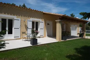 Villa Lisette, Mazan - 6 people house & large Pool - Image 5