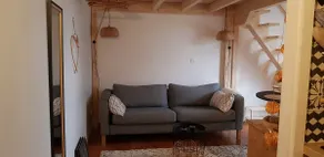 Cozy, quiet and air-conditioned studio in the countryside - Image 2