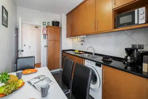 Luxury View Apartment Funchal CENTRAL parking FAMILIES - Image 5