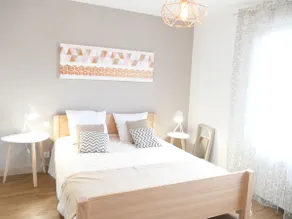 Scandinavian Deco Townhouse near Futuroscope - Image 3