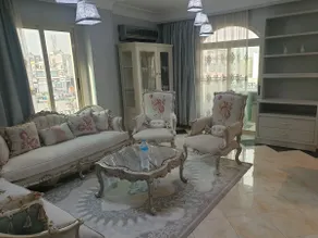 3Bedroom Apt. Central New Cairo - Image 4
