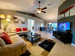 Coastal Modern Retreat with Heated Pool and Spa - Image 2