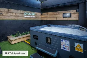 ApartHotel421 by Seafront Collection - Image 2
