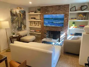 Designer West Village Pool House - Image 2