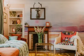 Secret Garden: Ultra-Luxe Lodge on Seaside Estate - Image 2