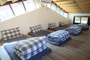 Xiaonan House, a B&B with wooden elements in Jinguashi, Jiufen - Image 5