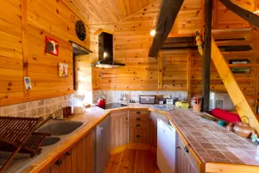 La Taupinière du Gers, charming eco-gîte 4 p. - Image 5