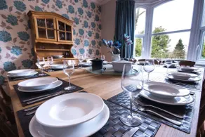 Wellwood Lodge holiday house - Image 4