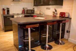 1 bed apartment - Central Bristol - Image 5