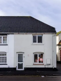 Nomi Homes*Exeter*Topsham*BEACH *Exmouth*Sleeps 5 - Image 2