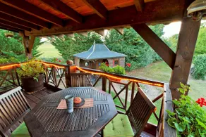 La Taupinière du Gers, charming eco-gîte 4 p. - Image 3