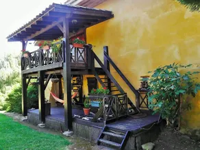 La Taupinière du Gers, charming eco-gîte 4 p. - Image 2