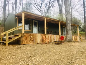 Ozarks Best Kept Secret Log Cabin - Image 2