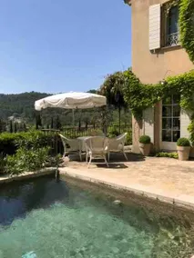 Secret House private pool in the heart of Provence - Image 4
