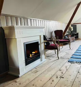 Unique accommodation in a rural setting - Image 2