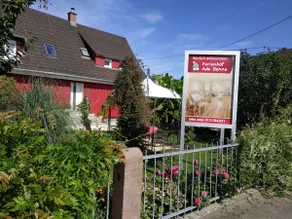 Ferienhof Ade Benne Europapark, Strasbourg - Image 2