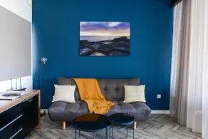 Salini Apartment with Terrace Sea Views - Image 3