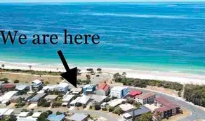 Beachfront at Bribie 2 Puppy Friendly - Image 2