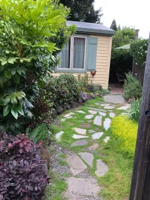 Be Happy! Cozy Sonoma Wine Country Hideaway - Image 3