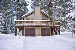 Truckee Pine Cone Vacation Home (with A/C) - Image 2