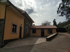 Country house with pool in Cedeira, A Coruña. - Image 3