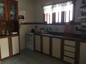 House three blocks from the sea with large rooms and well-equipped. - Image 5